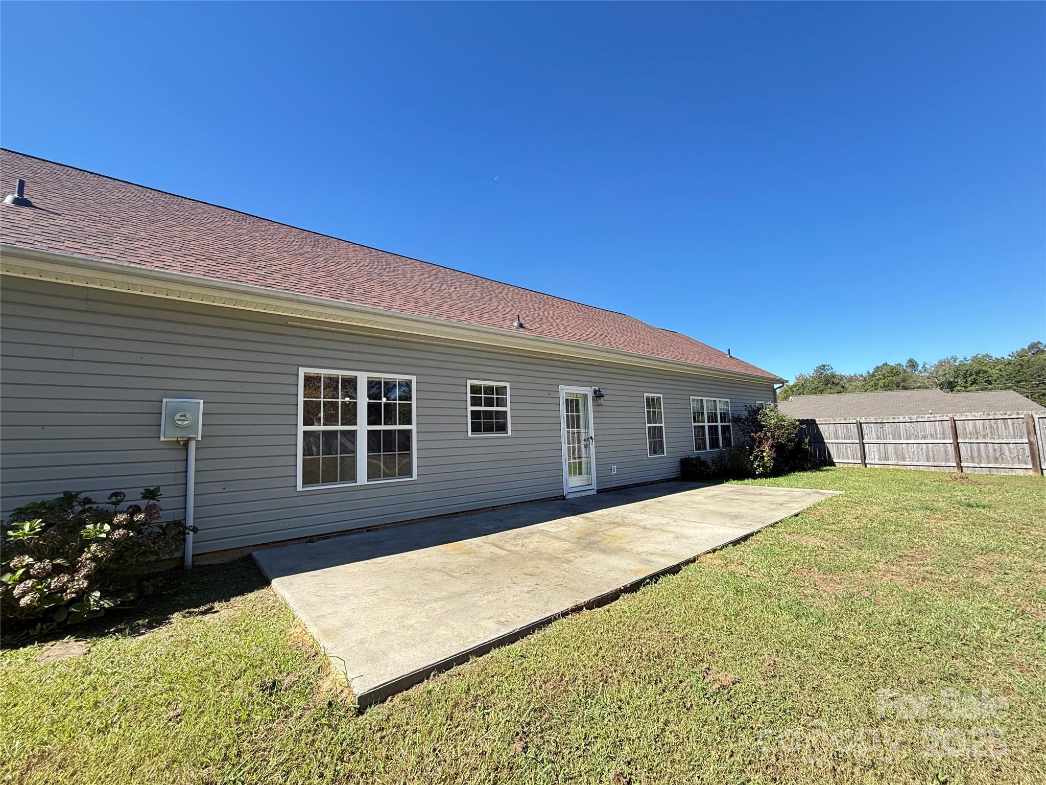 Sedgefield - Residential