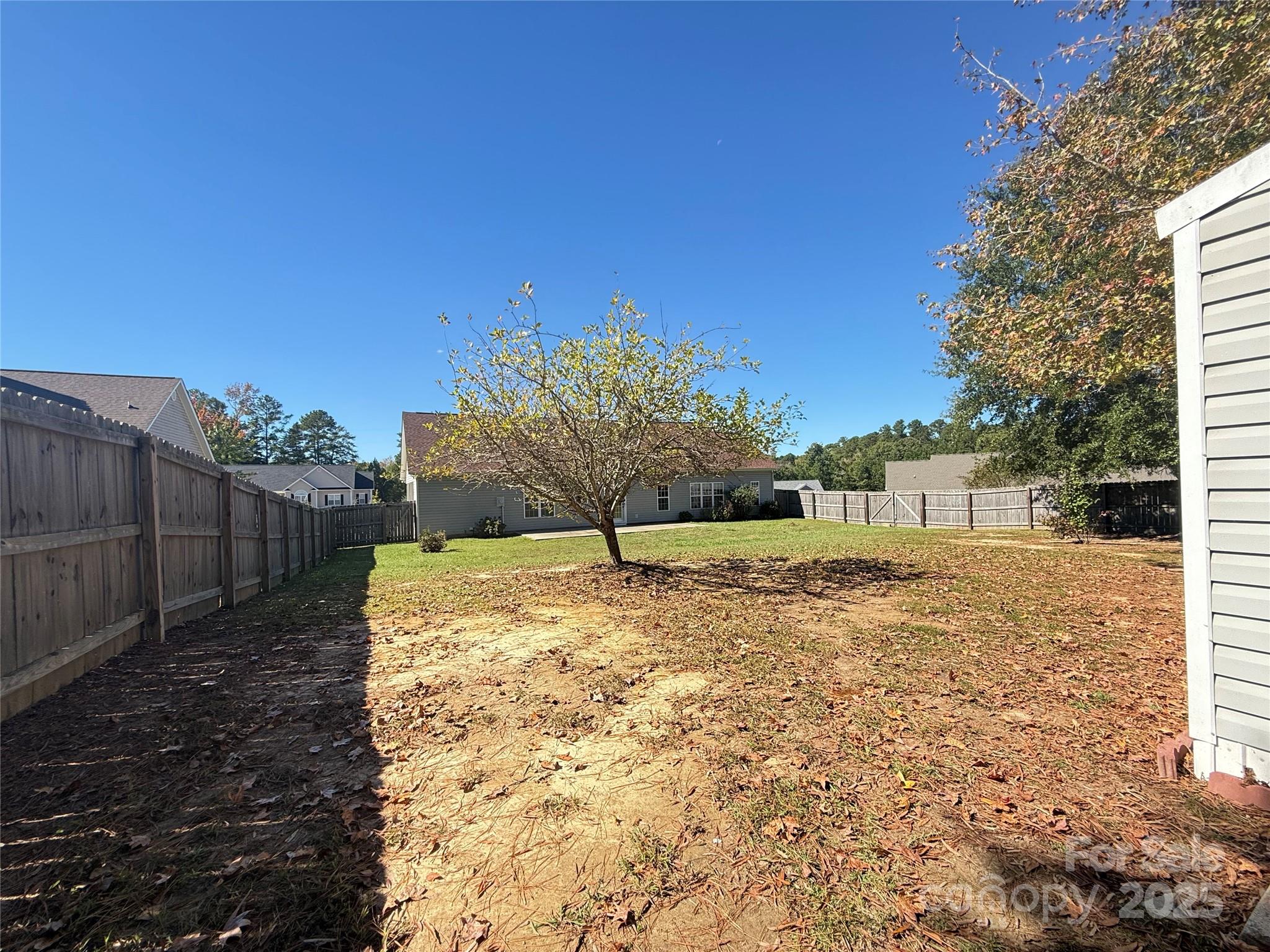 Sedgefield - Residential