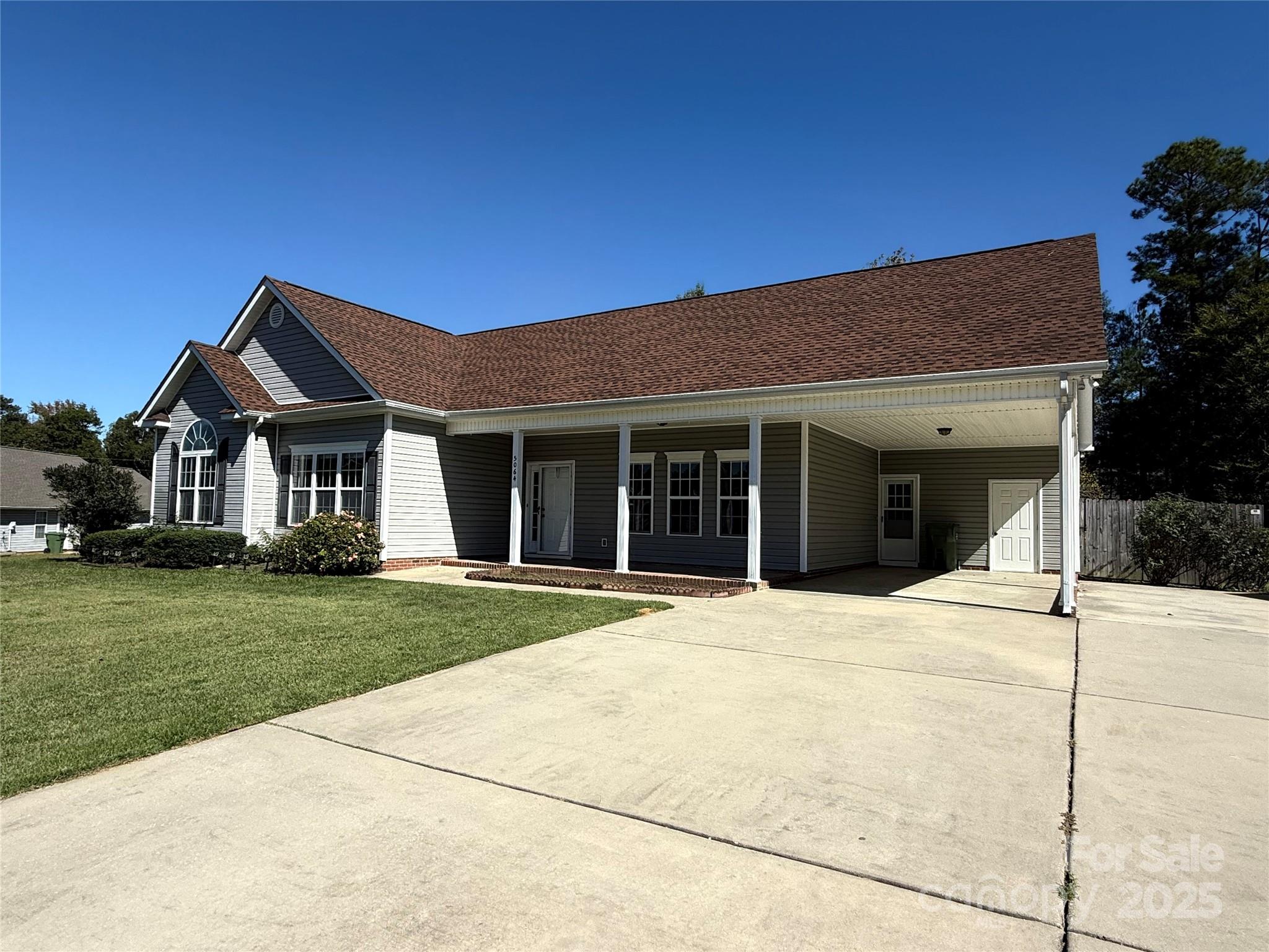 Sedgefield - Residential