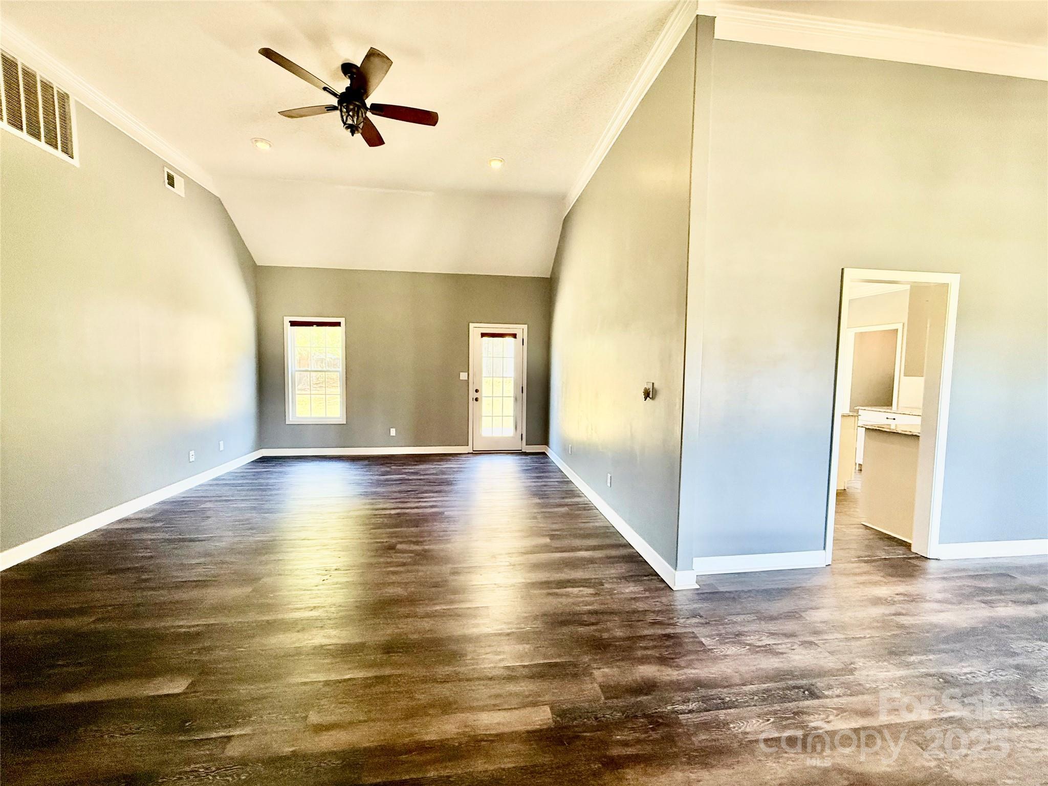 Sedgefield - Residential