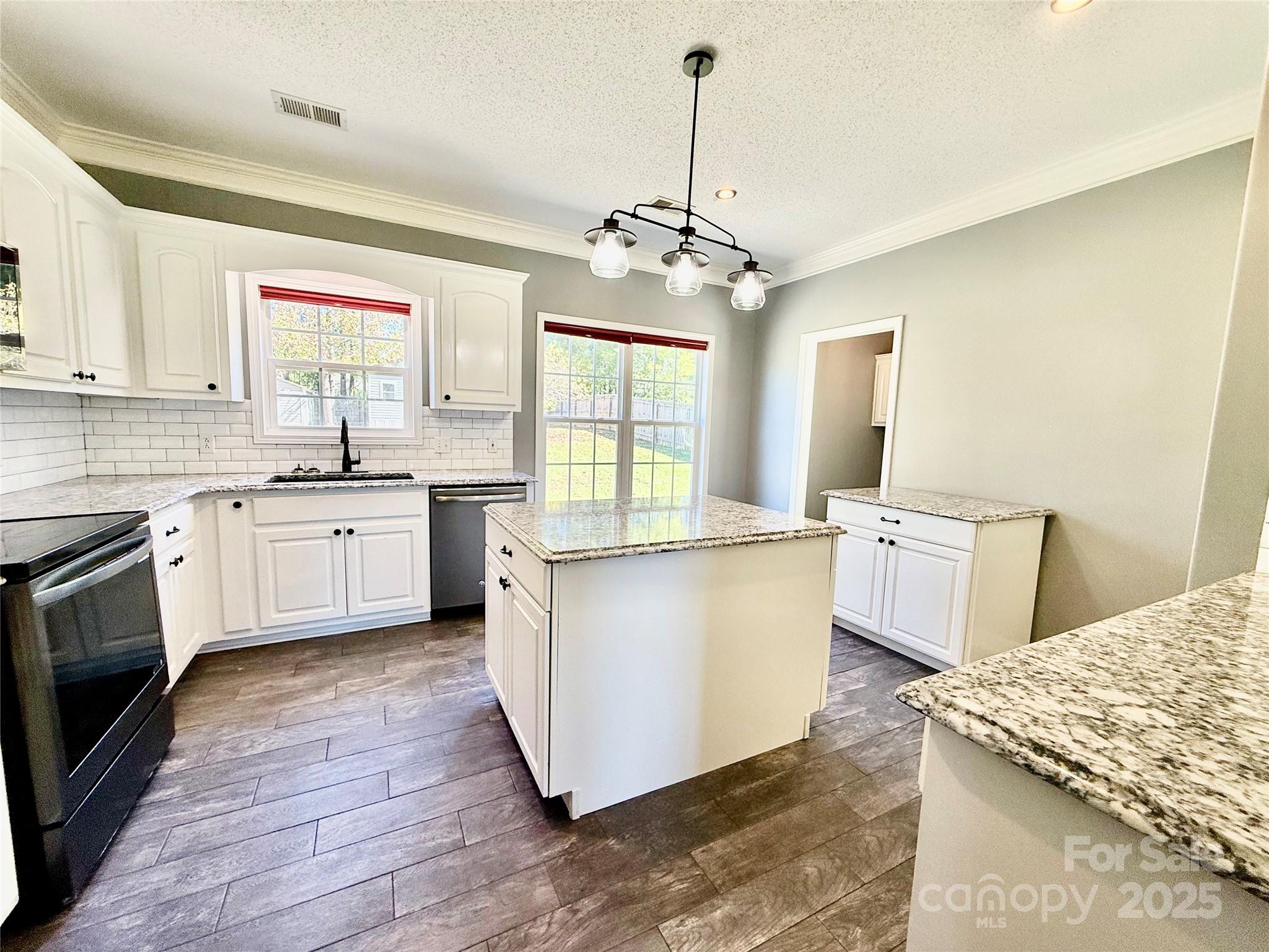 Sedgefield - Residential