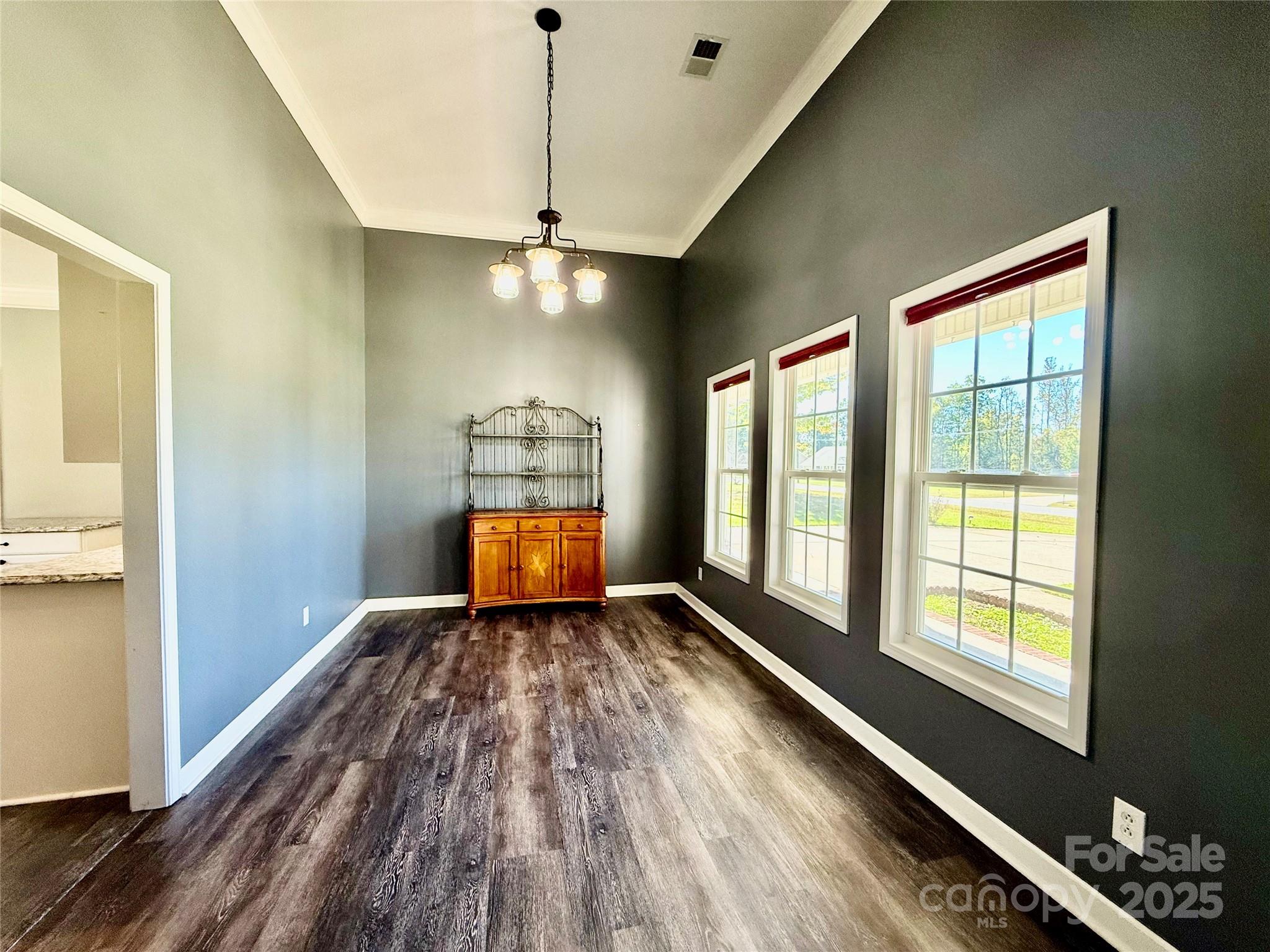 Sedgefield - Residential