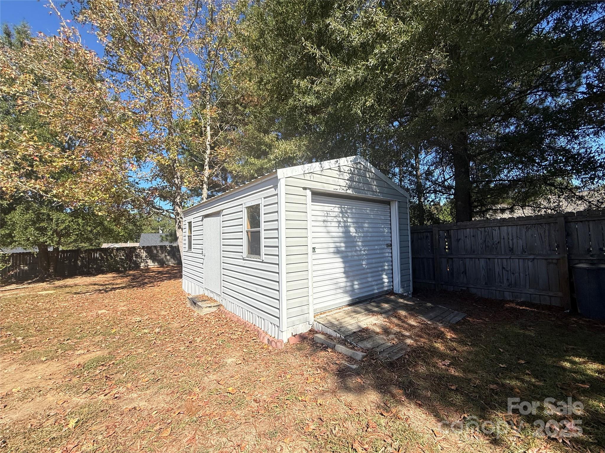 Sedgefield - Residential