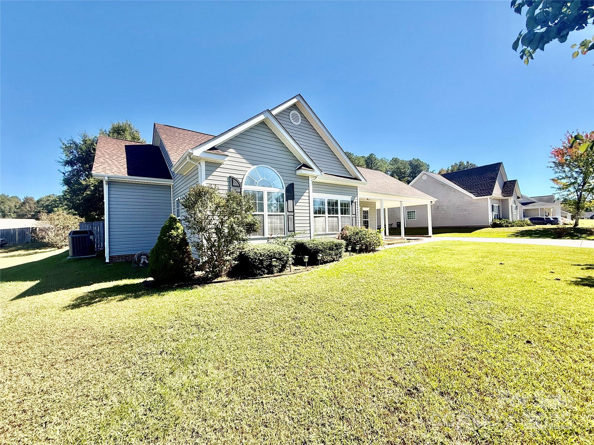 Sedgefield - Residential