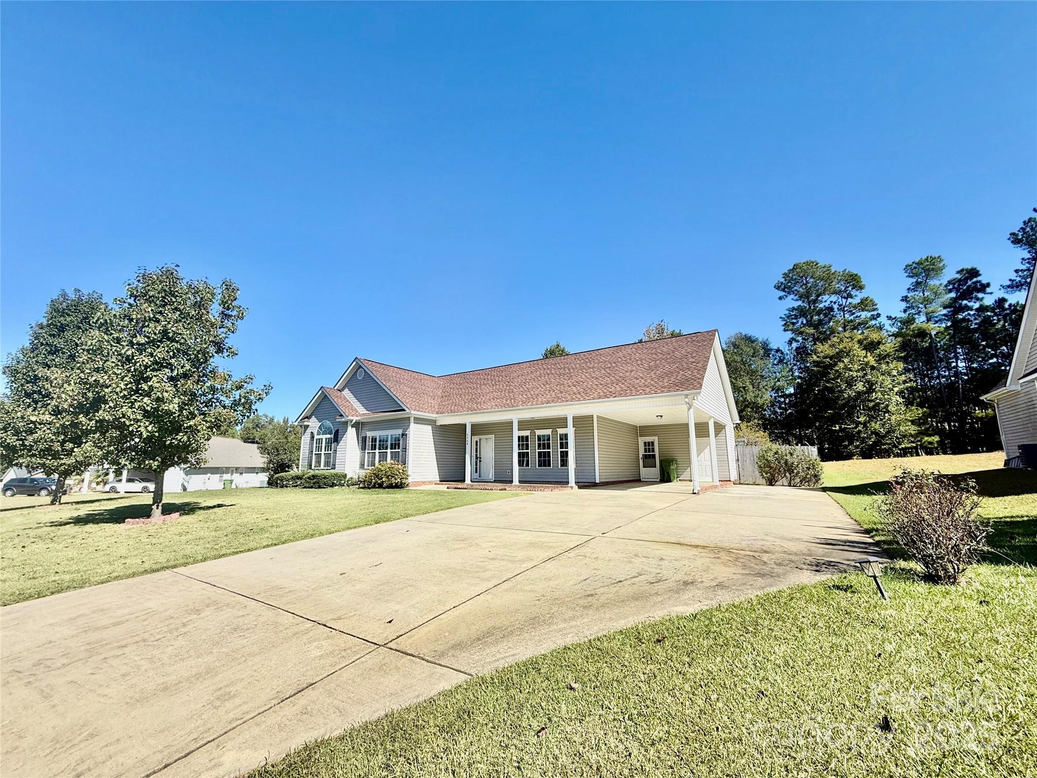 Sedgefield - Residential