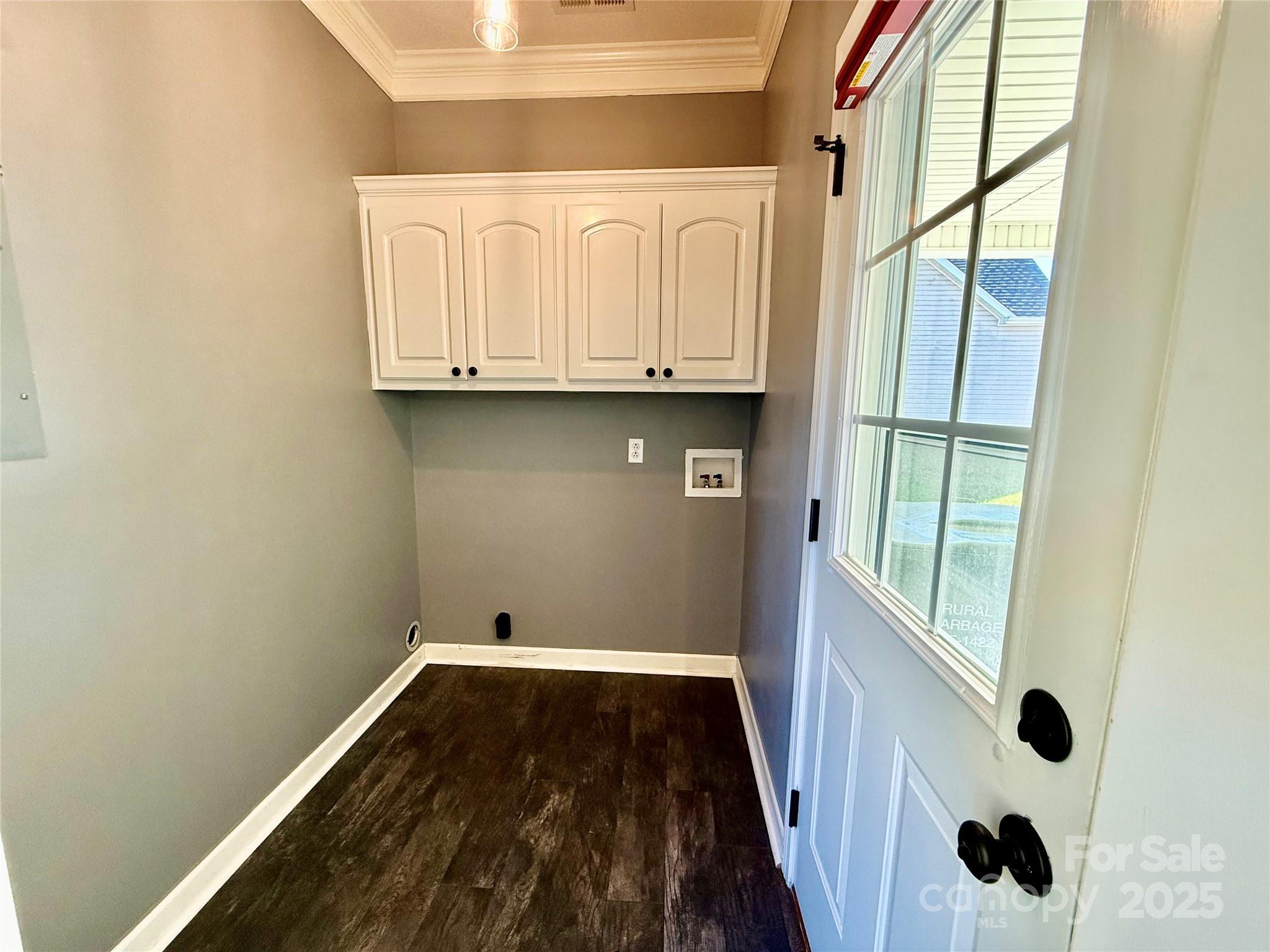 Sedgefield - Residential