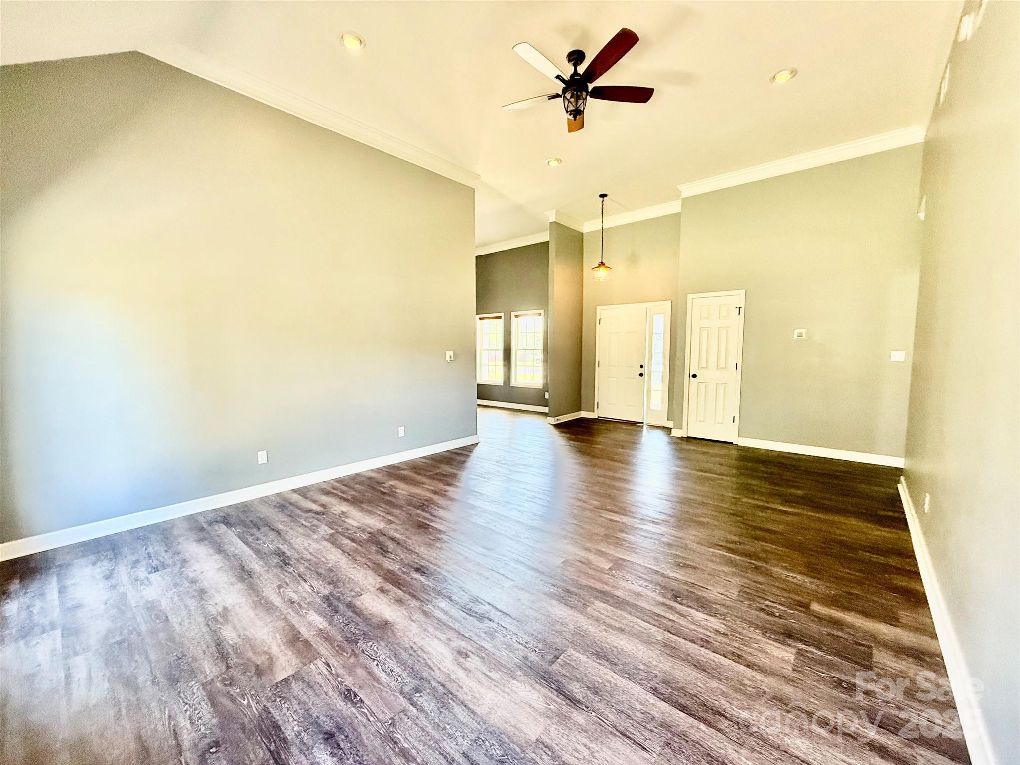 Sedgefield - Residential