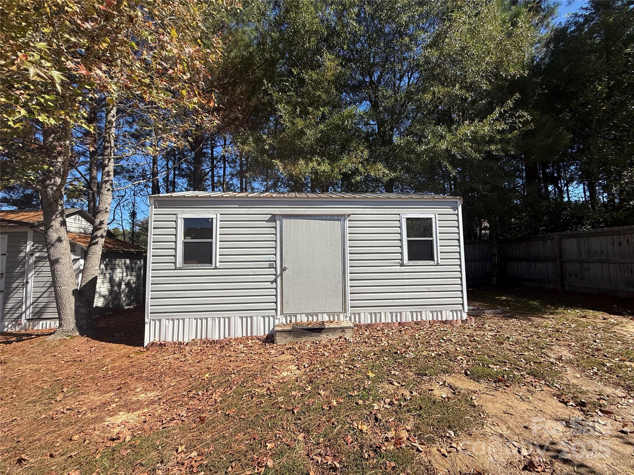 Sedgefield - Residential