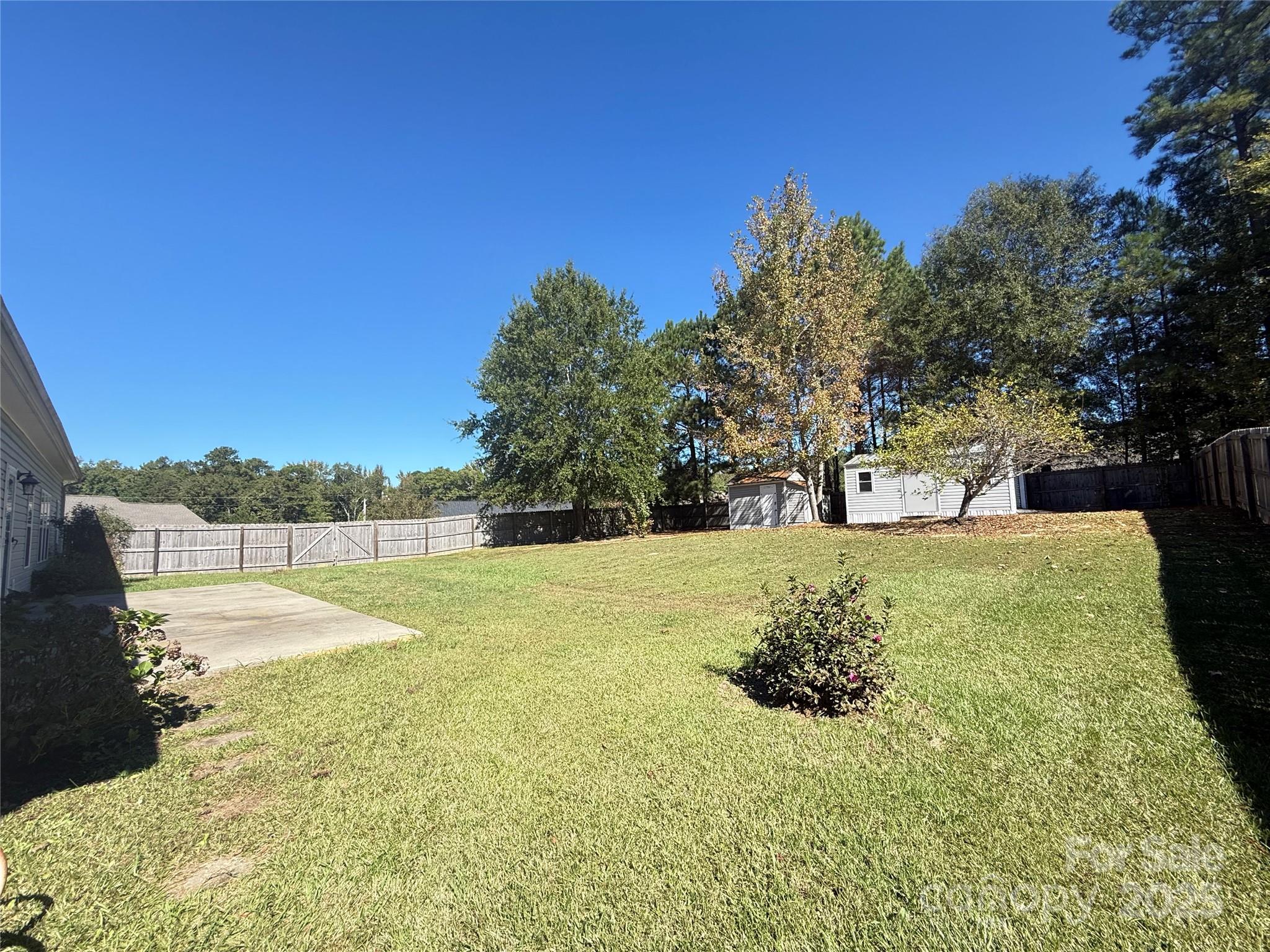 Sedgefield - Residential