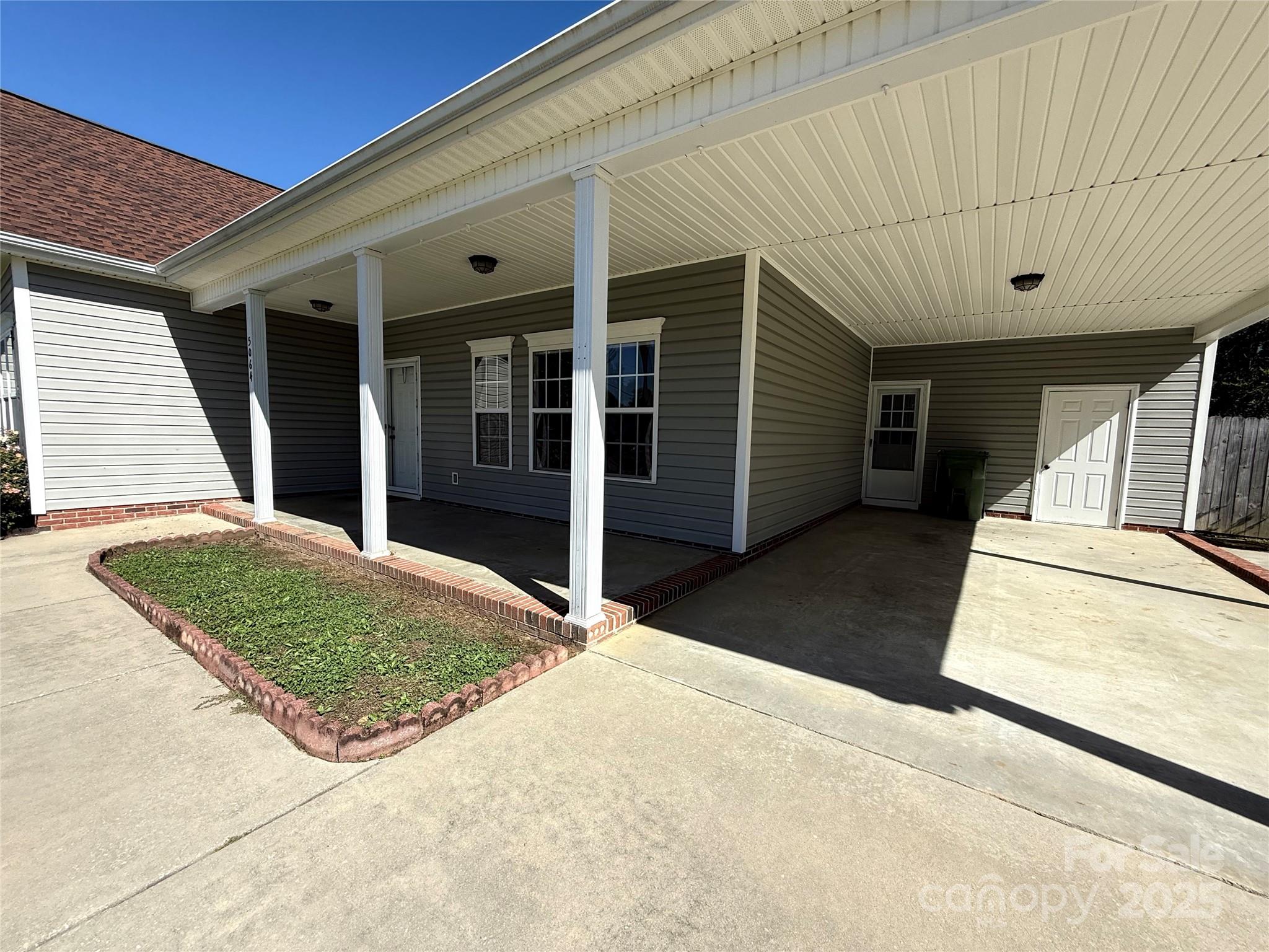 Sedgefield - Residential