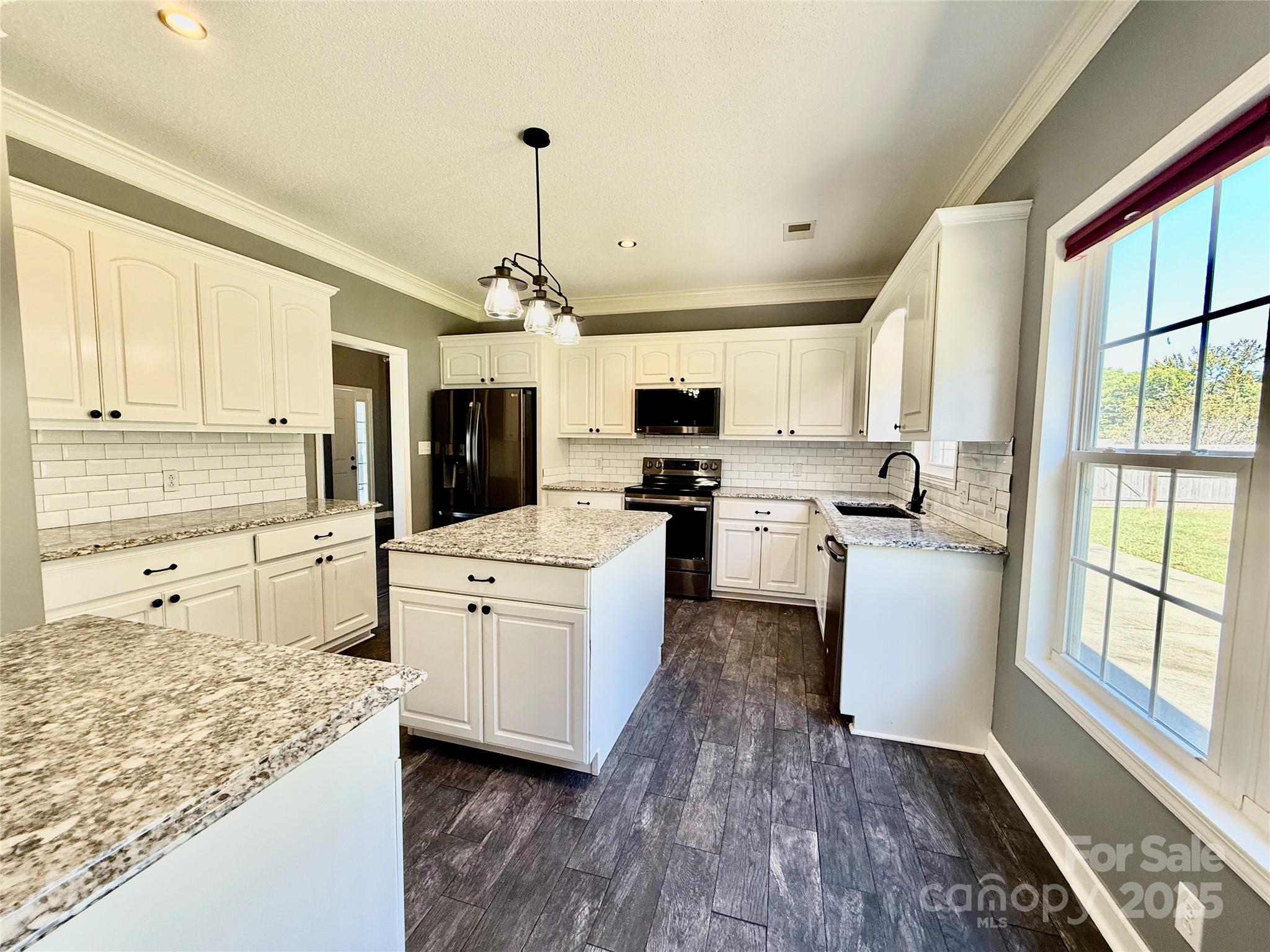 Sedgefield - Residential