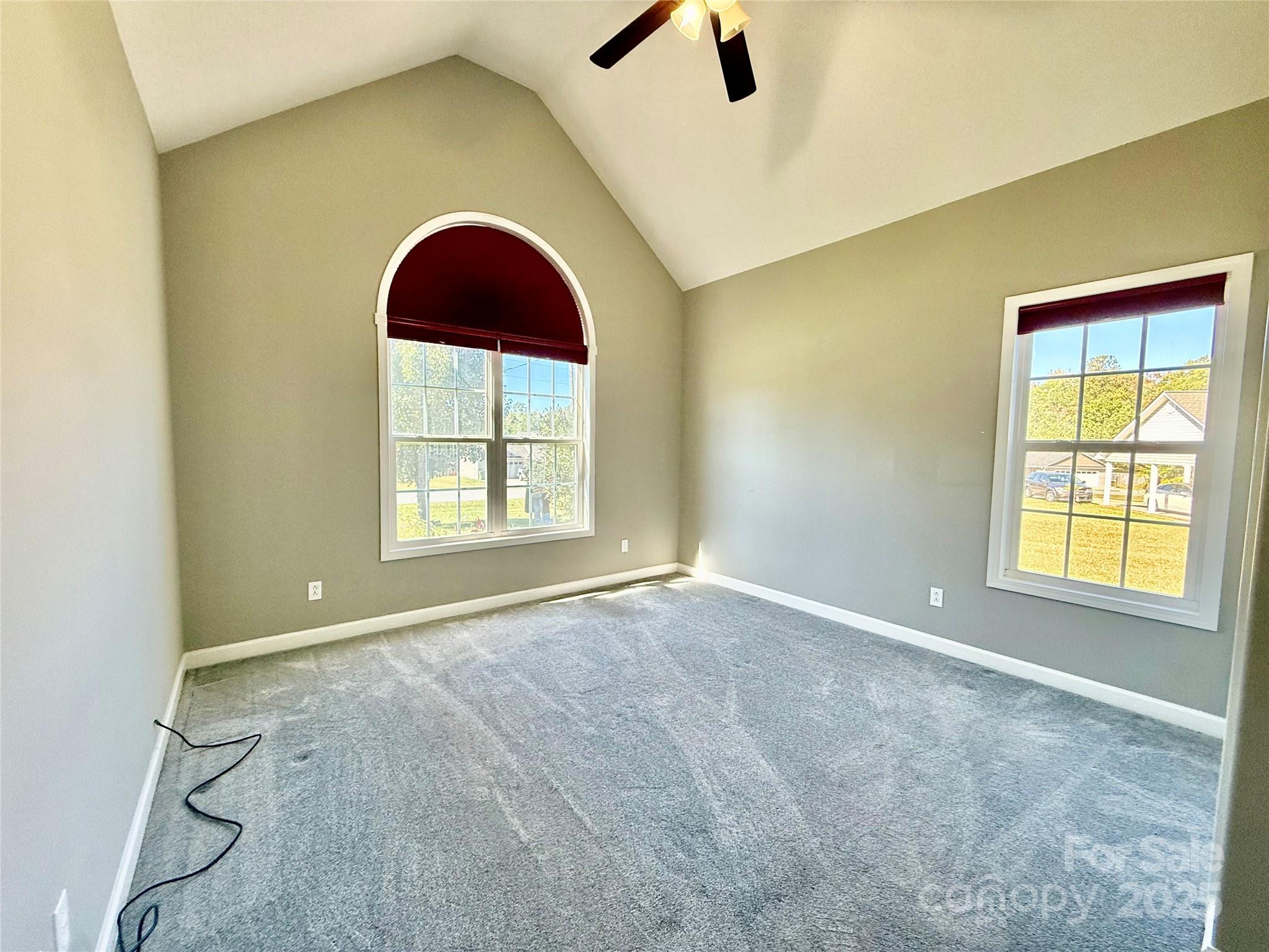 Sedgefield - Residential