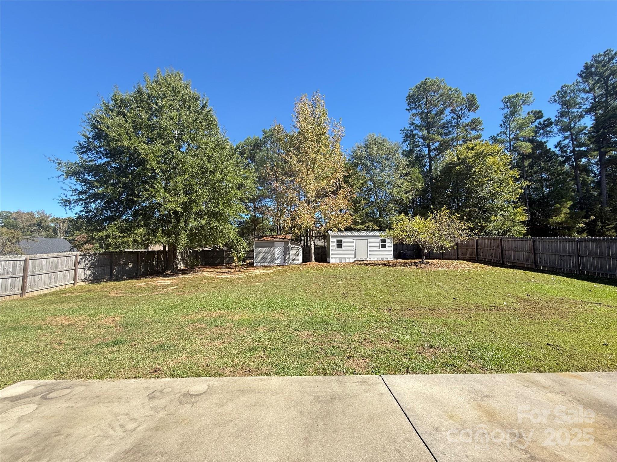 Sedgefield - Residential