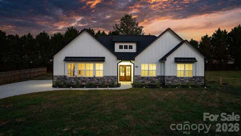 Photo of 520 Allen Way, Indian Trail, NC 28079 (MLS # 4399209)