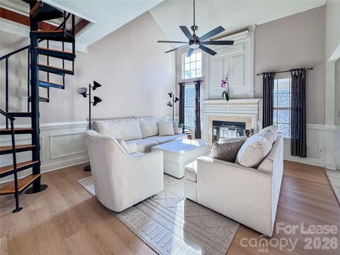 Photo of 19901 Henderson Road #M, Cornelius, NC 28031 (MLS # 4344911)