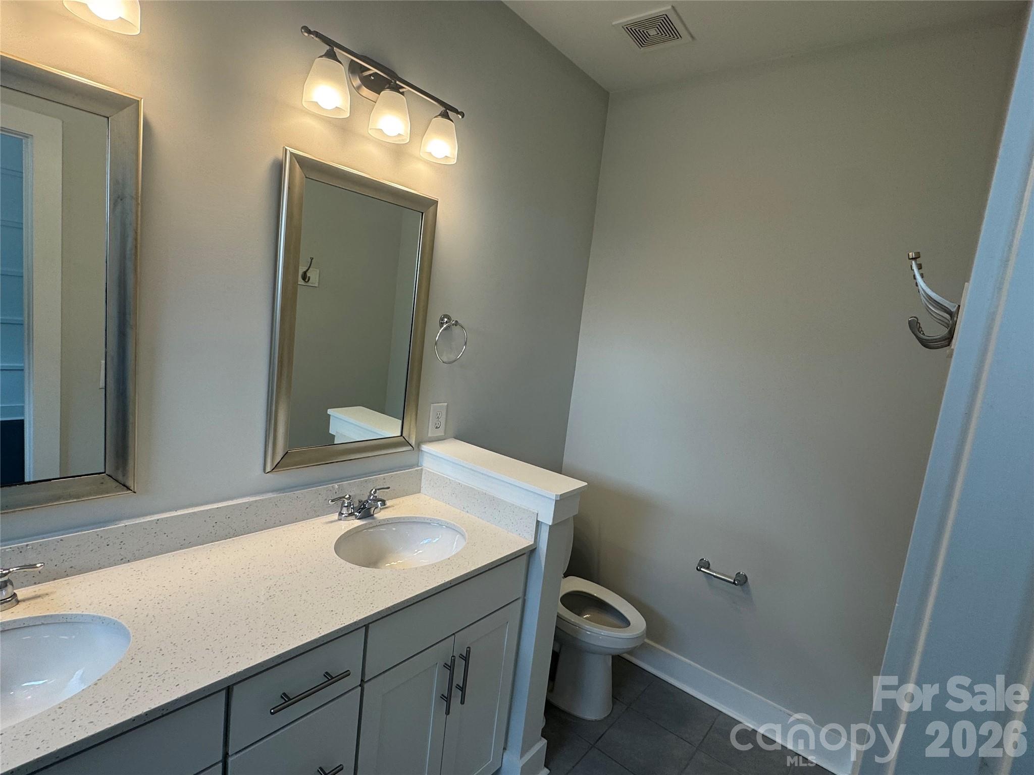 Central Point - Residential