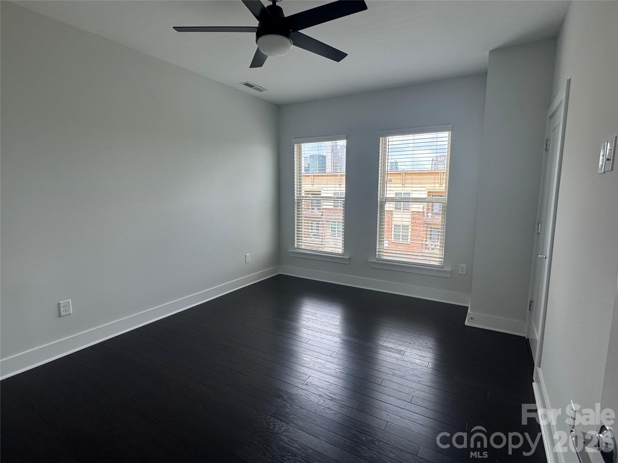 Central Point - Residential