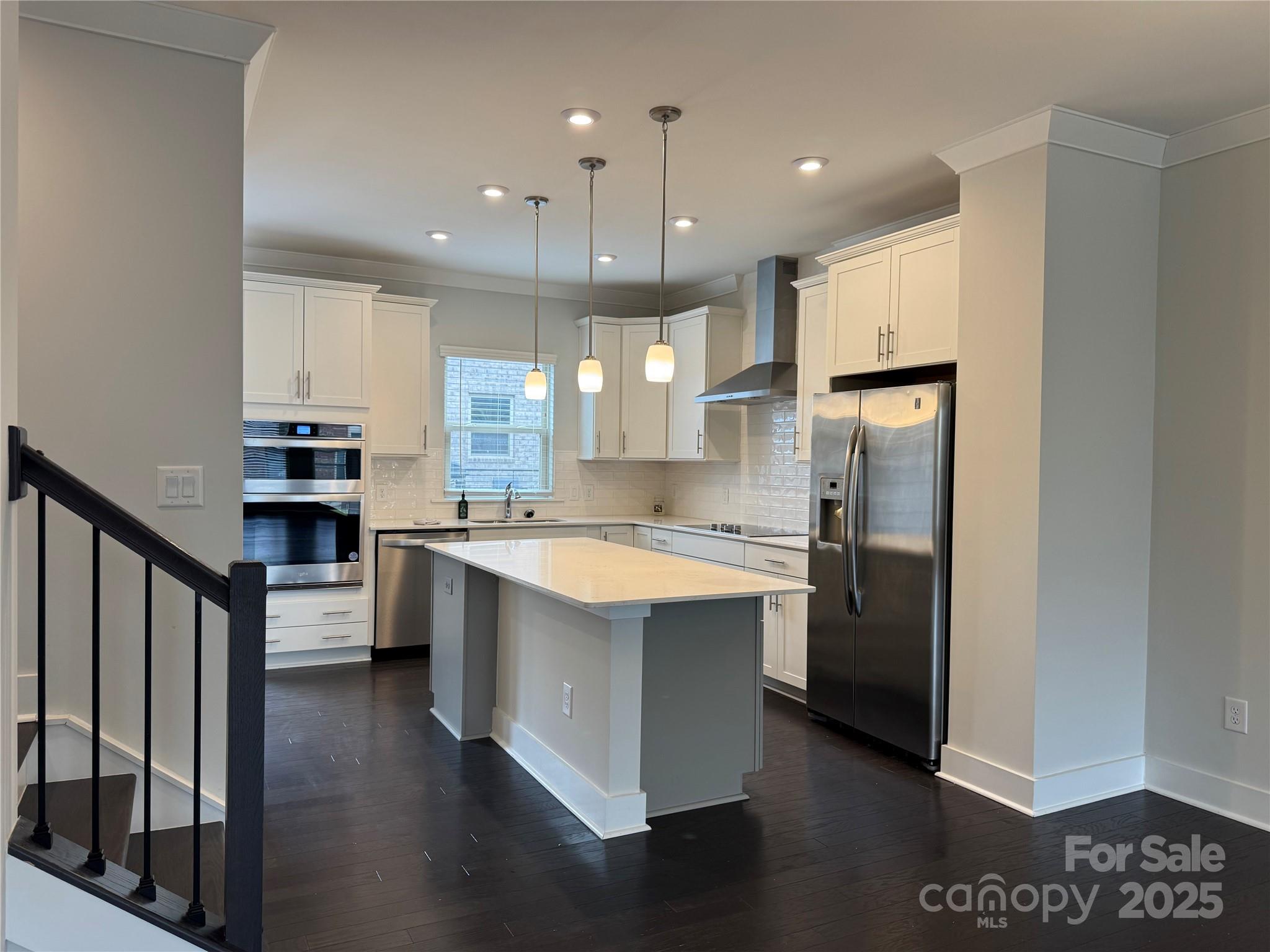 Central Point - Residential