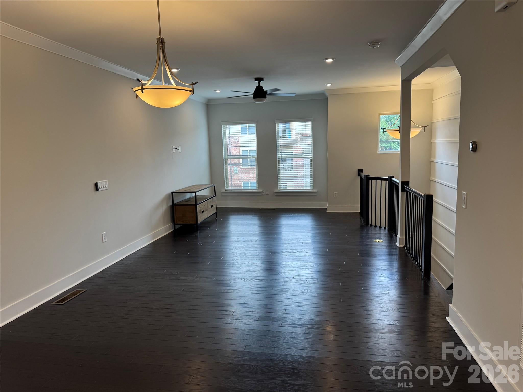 Central Point - Residential