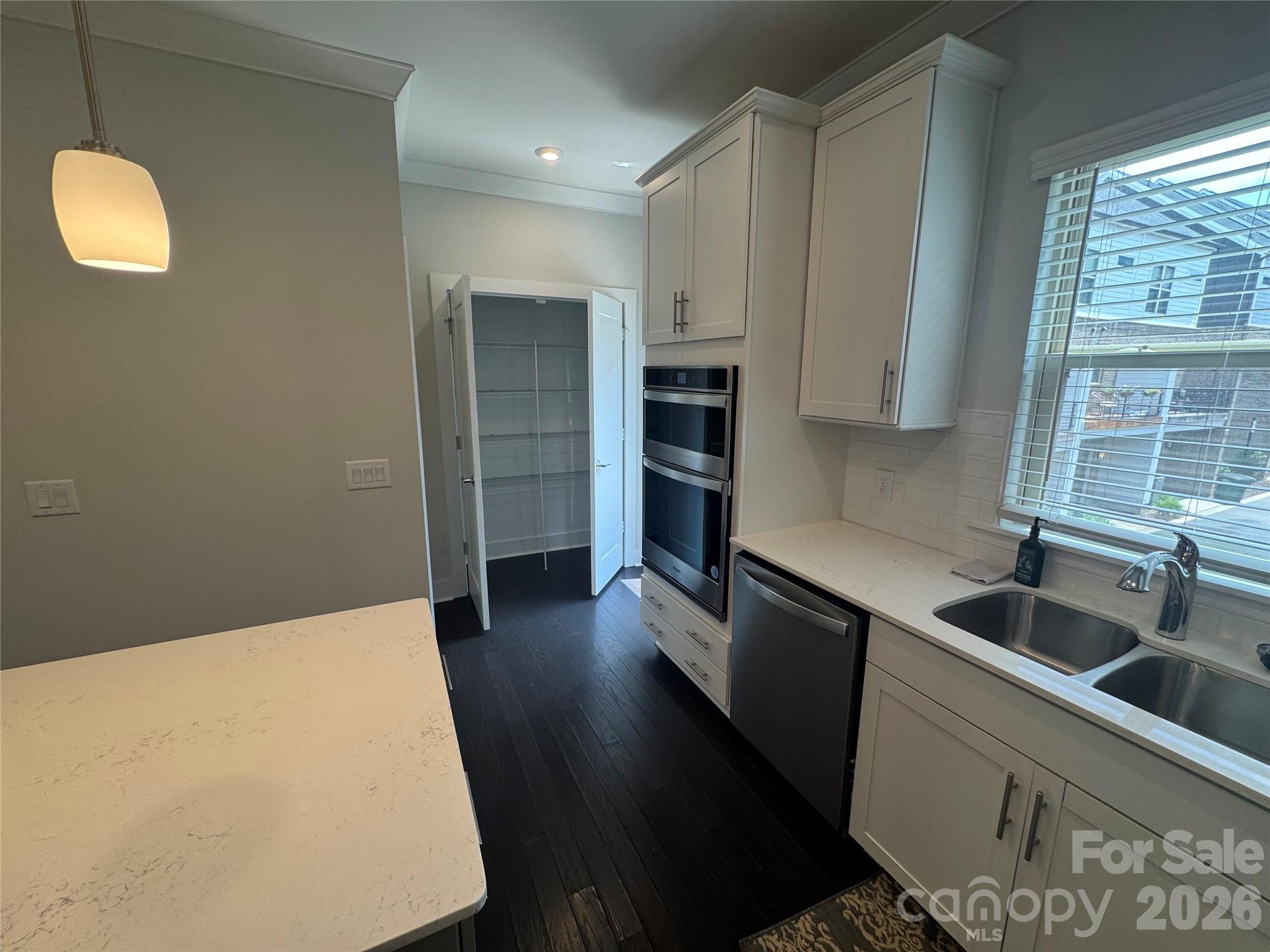 Central Point - Residential