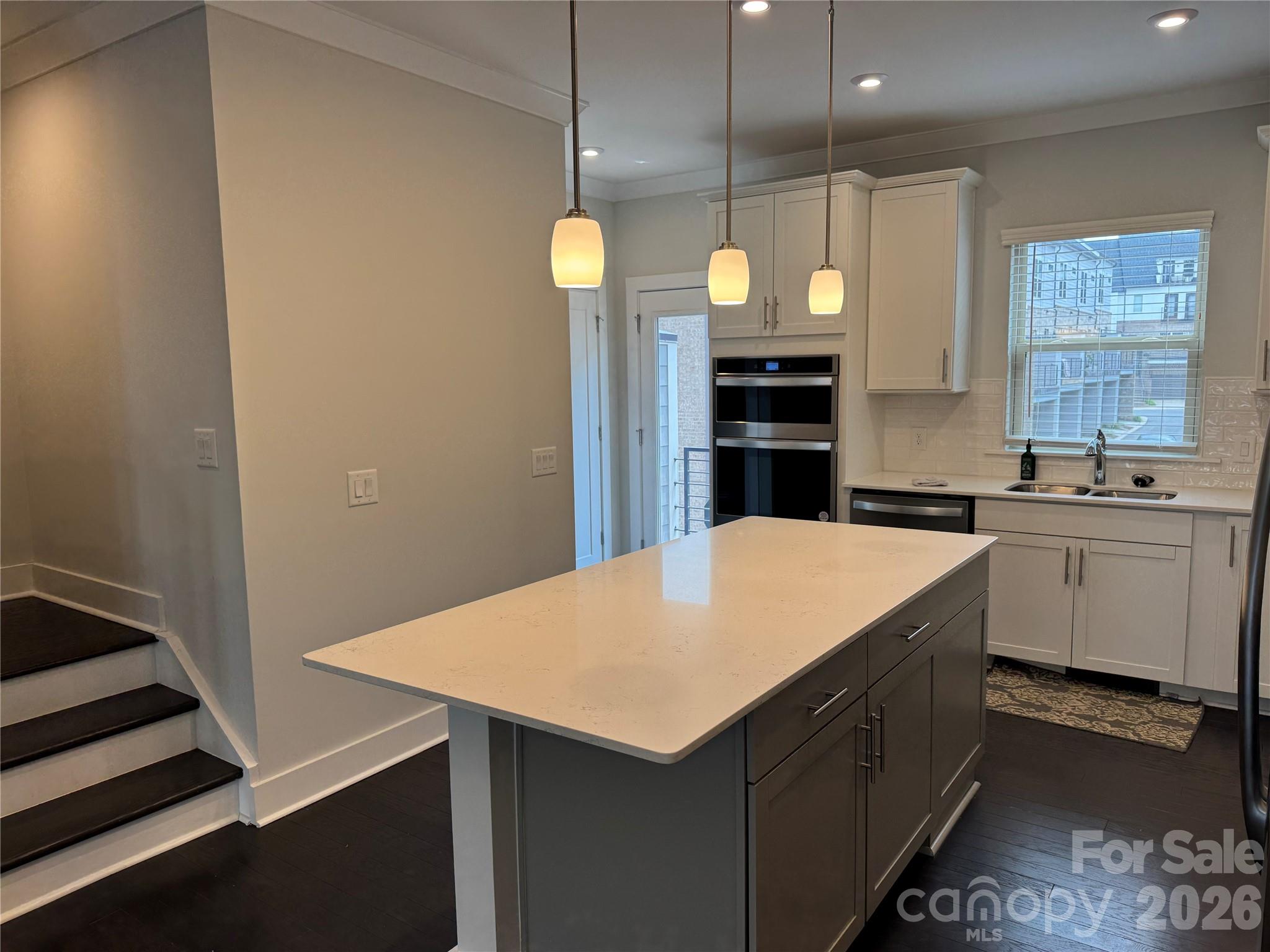 Central Point - Residential