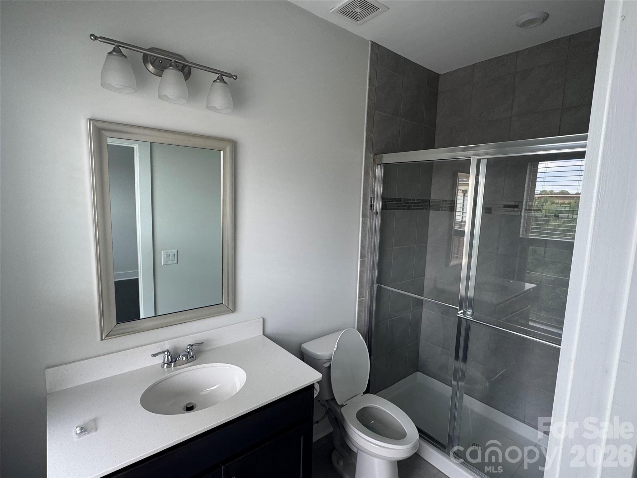 Central Point - Residential