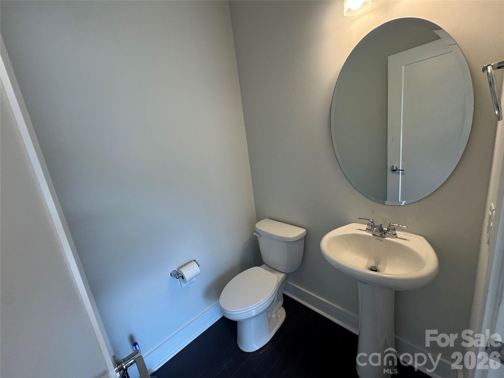 Central Point - Residential