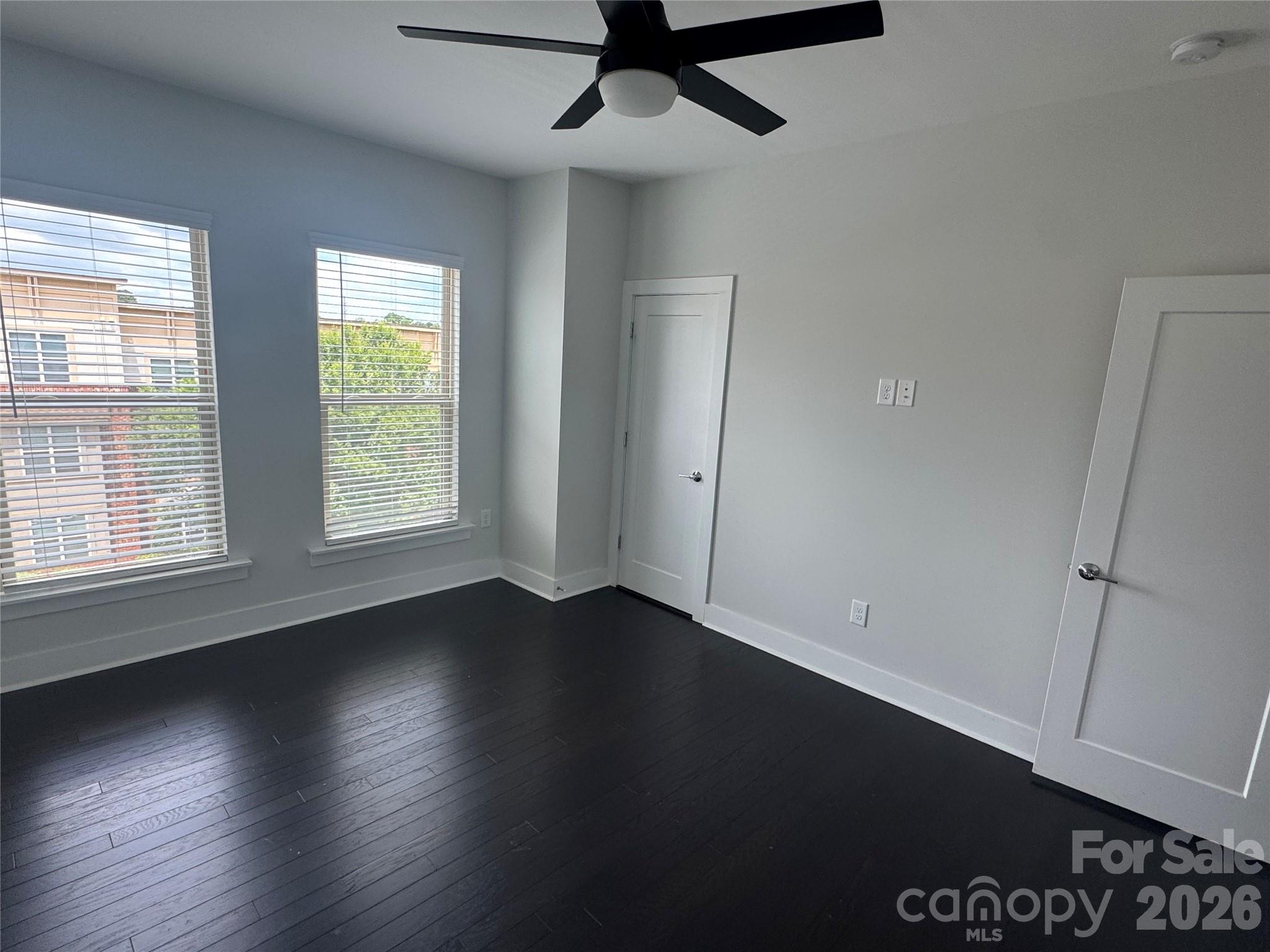 Central Point - Residential