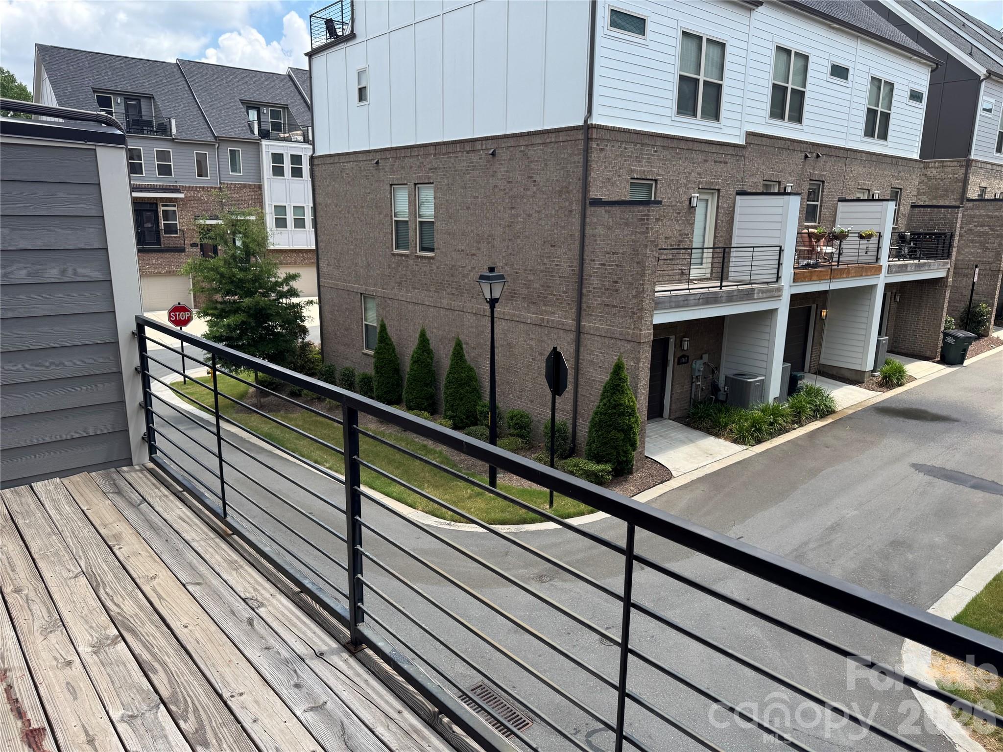 Central Point - Residential