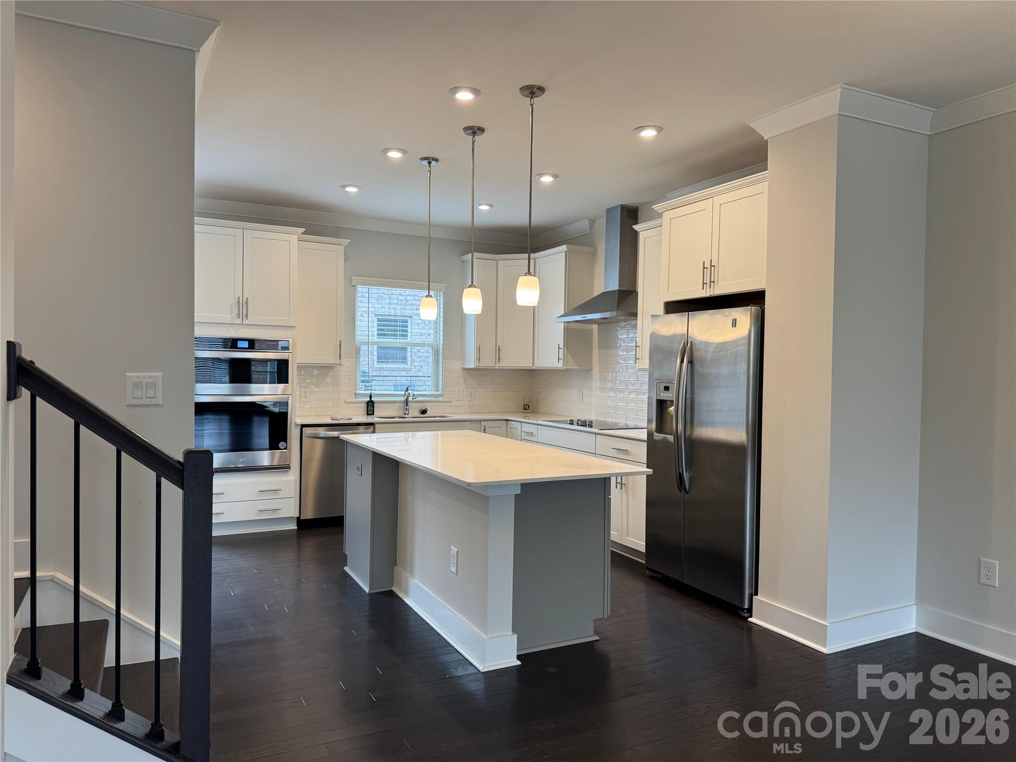 Central Point - Residential