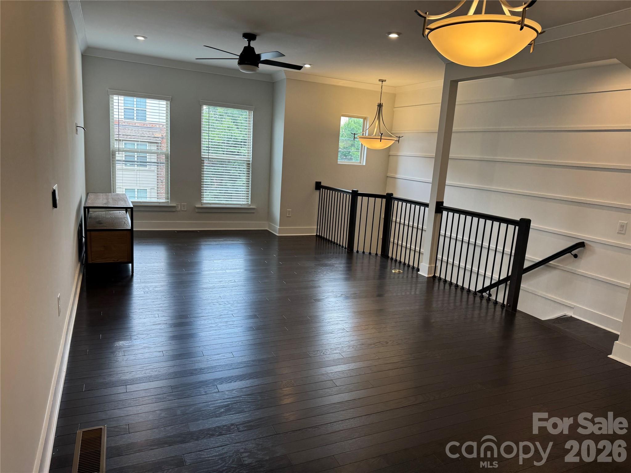 Central Point - Residential