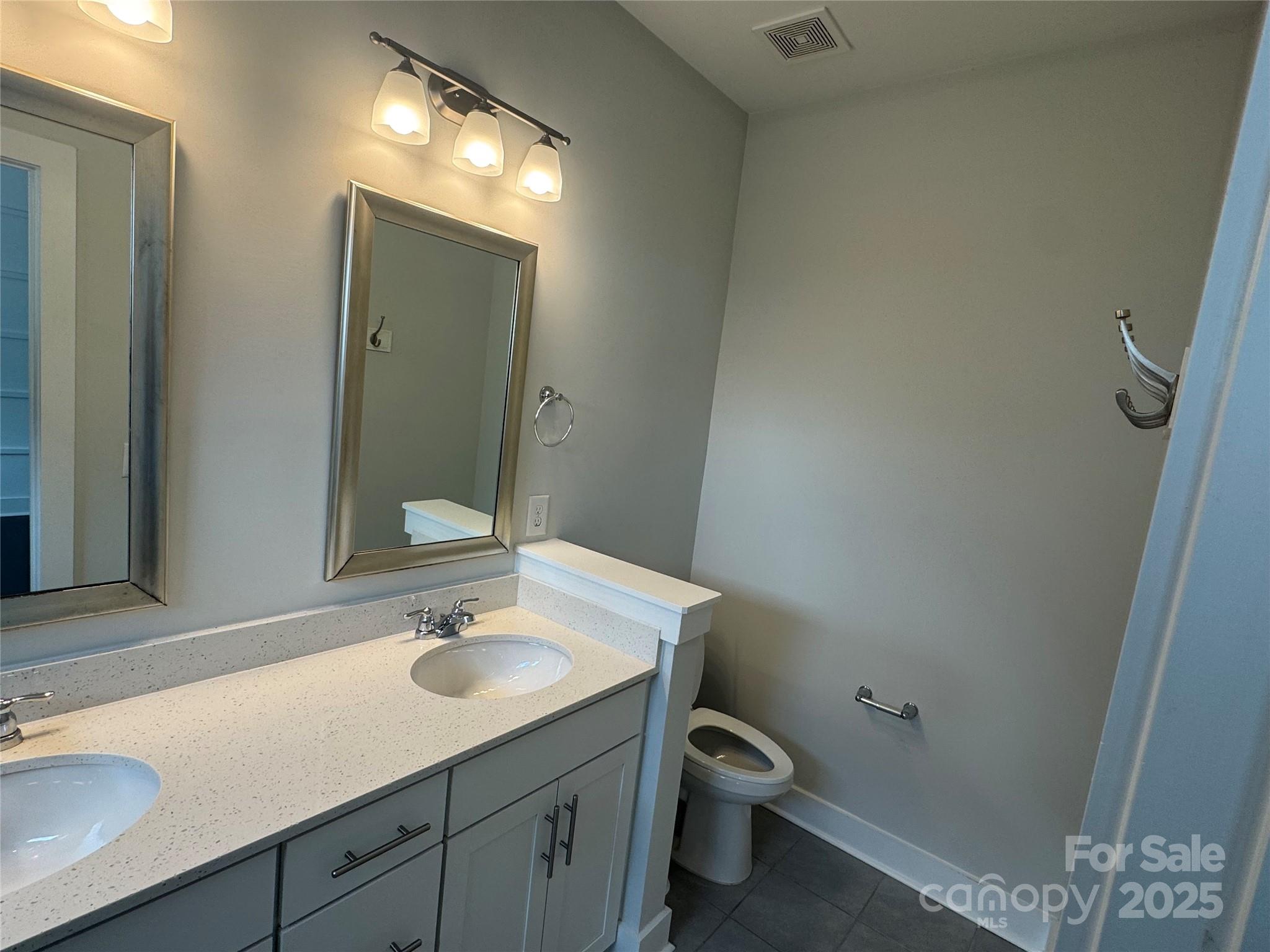 Central Point - Residential