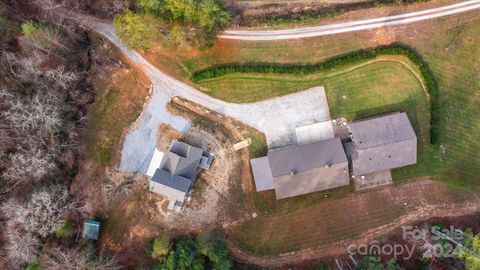 A home in Hendersonville