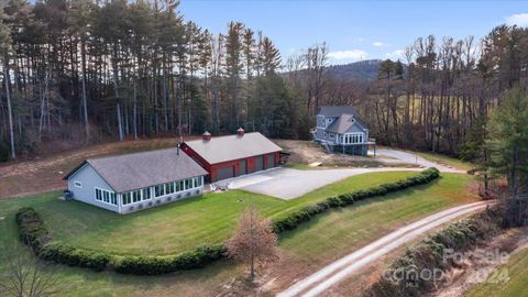 A home in Hendersonville