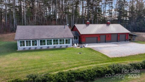 A home in Hendersonville