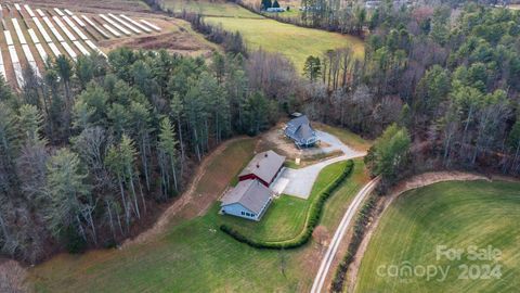 A home in Hendersonville