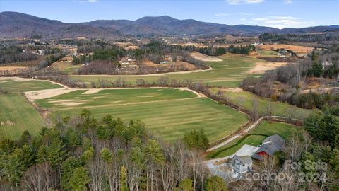 A home in Hendersonville