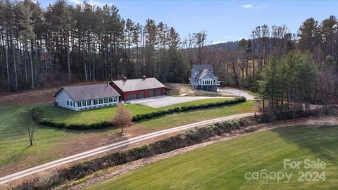 A home in Hendersonville