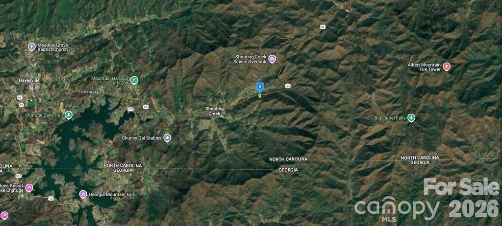 11176 US 64 Highway E