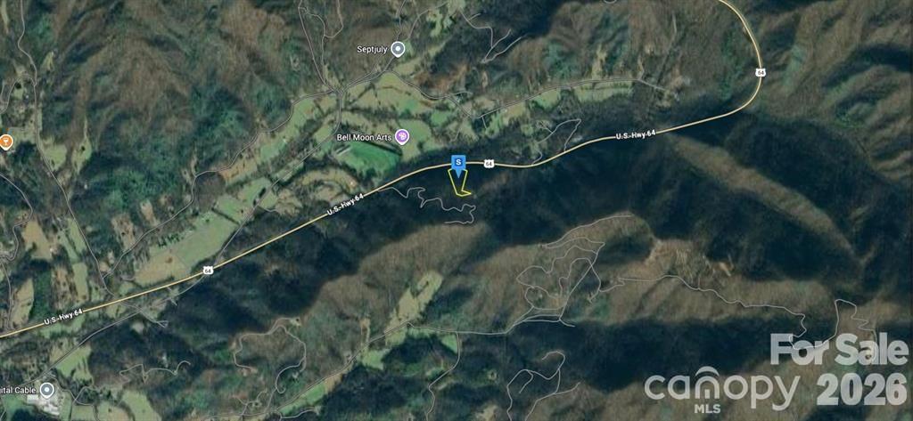 11176 US 64 Highway E