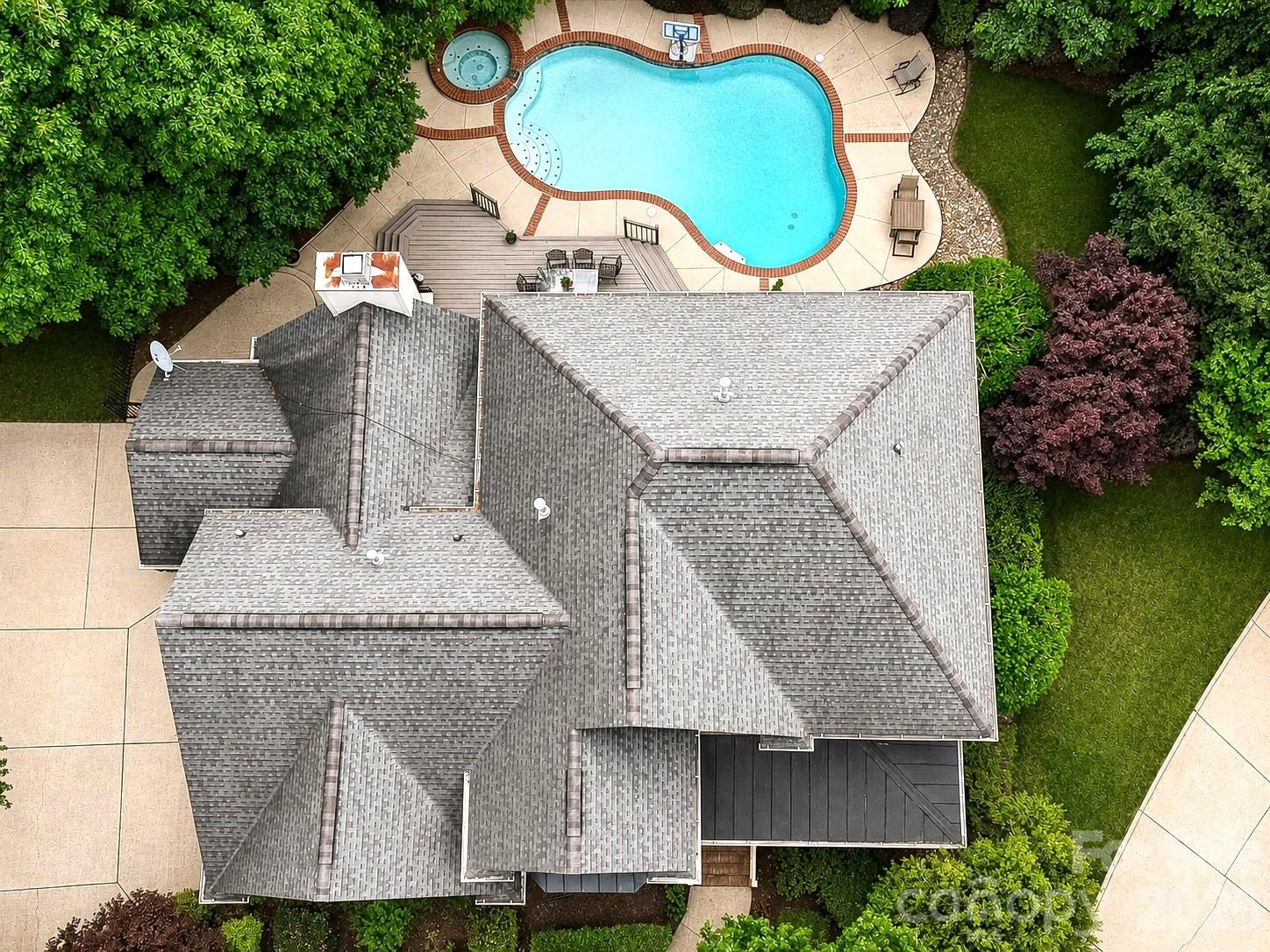 17405 Lynx Den Court