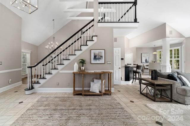 Queens Cove - Residential