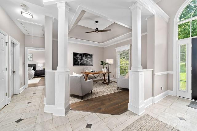 Queens Cove - Residential