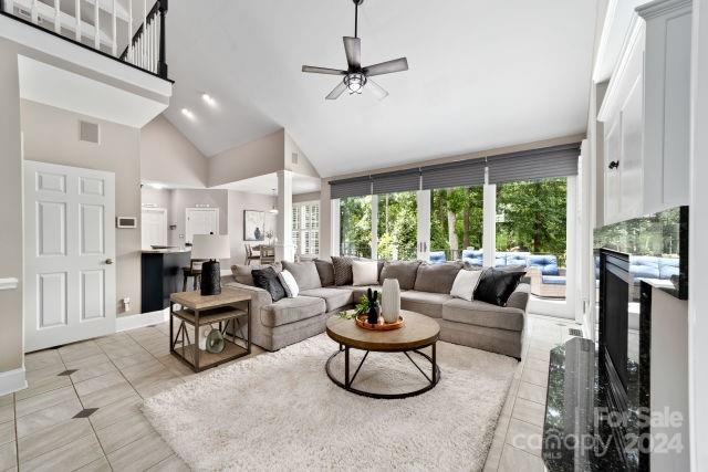 Queens Cove - Residential