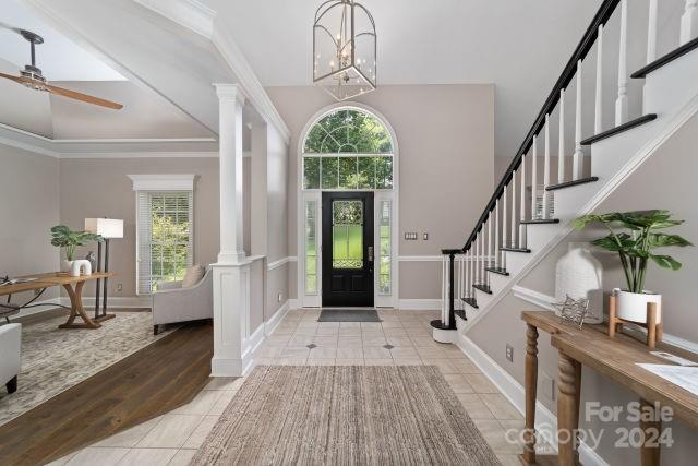 Queens Cove - Residential