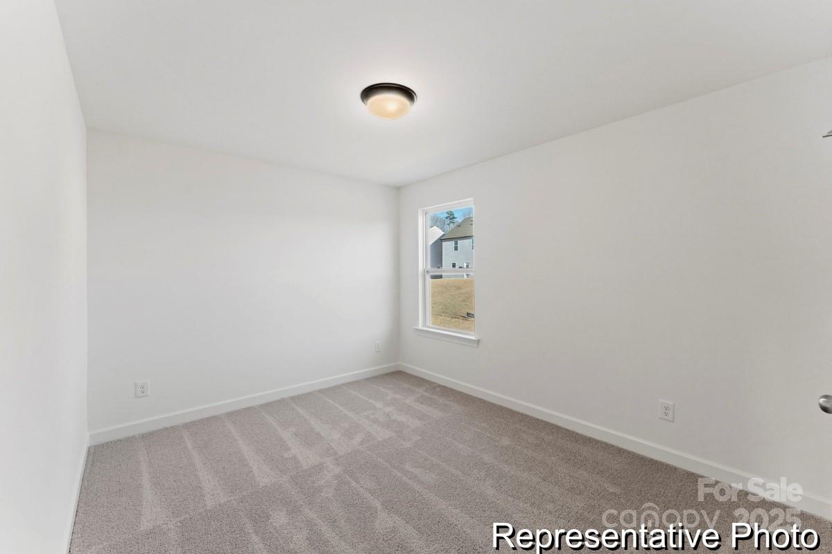 Colvin Park - Residential