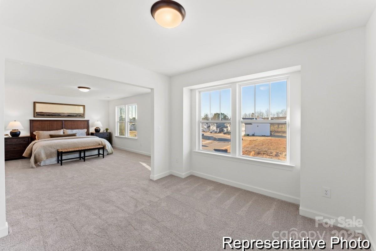 Colvin Park - Residential