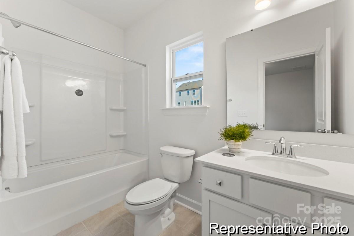 Colvin Park - Residential