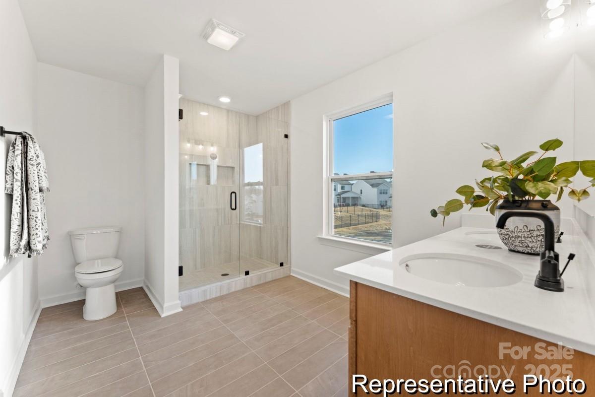 Colvin Park - Residential