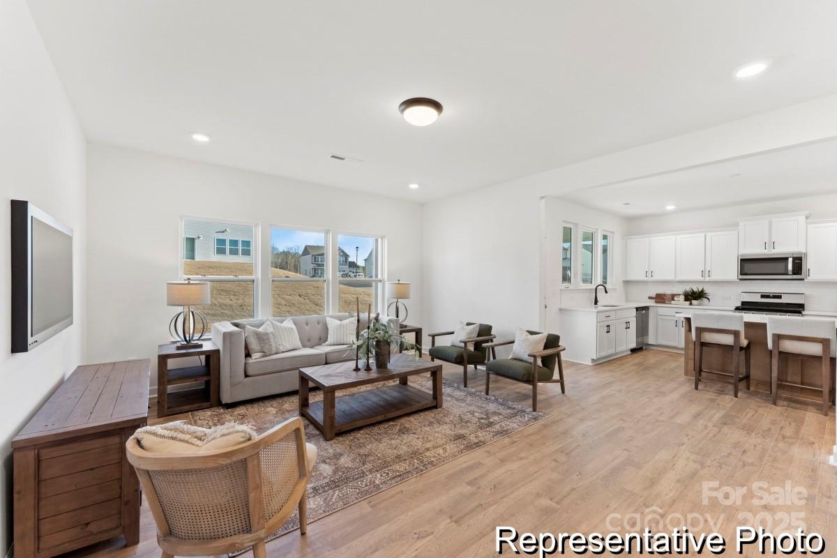 Colvin Park - Residential